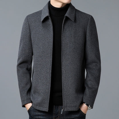 Veste Élégante Homme