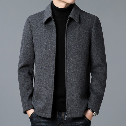 Veste Élégante Homme