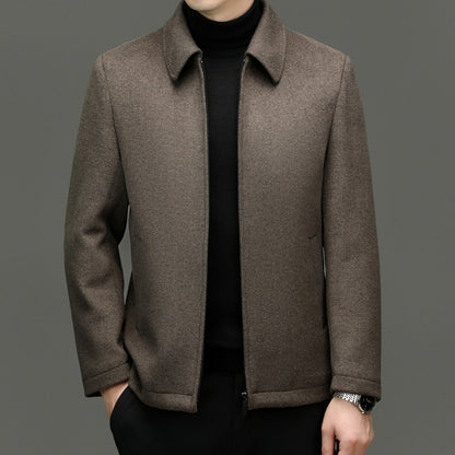 Veste Élégante Homme